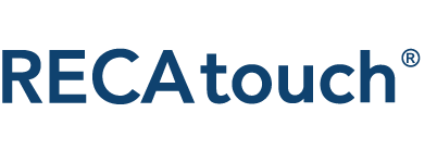 RECAtouch Logo